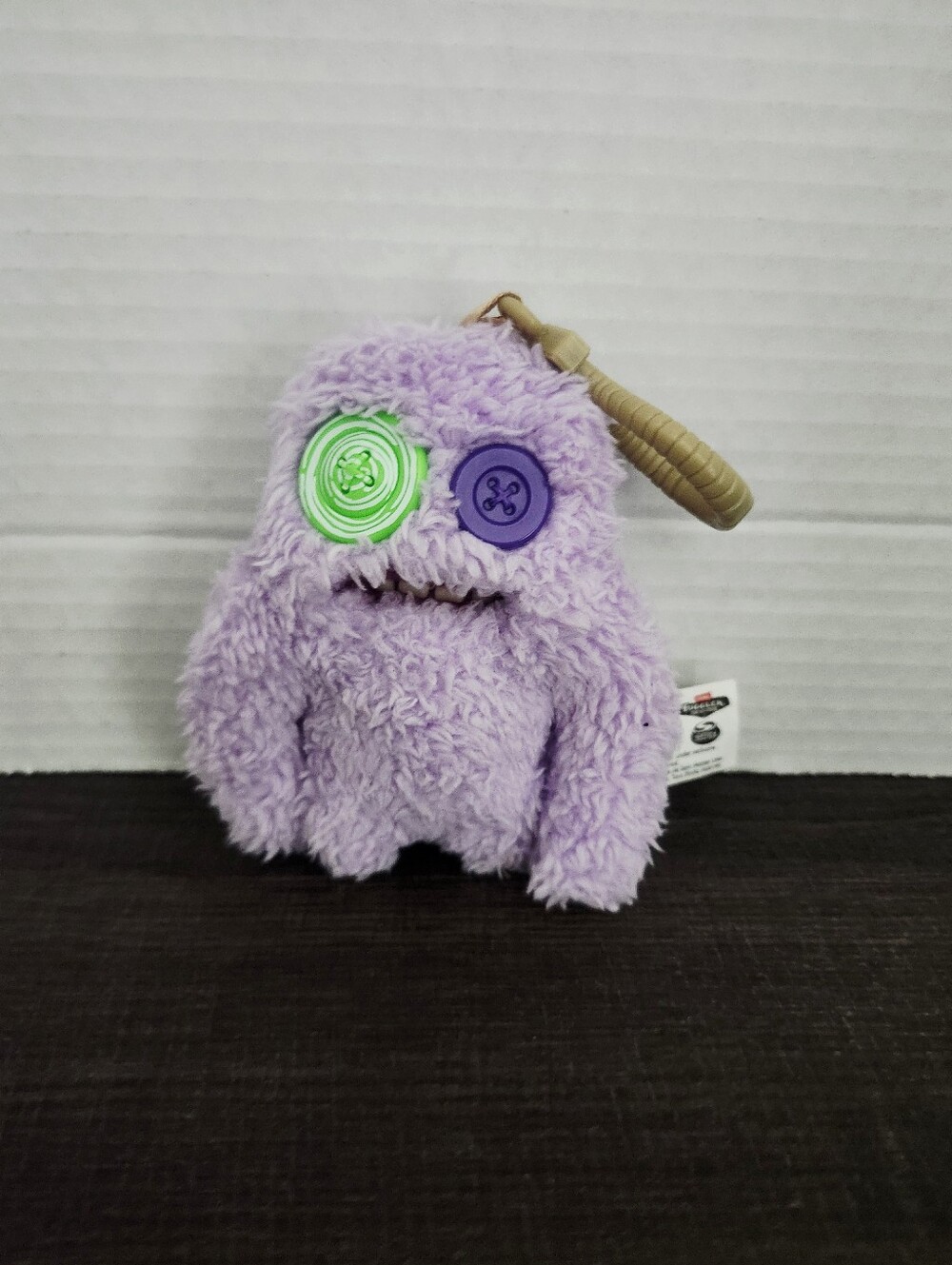 Fuggler